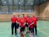 Badminton Mannschaft 2023